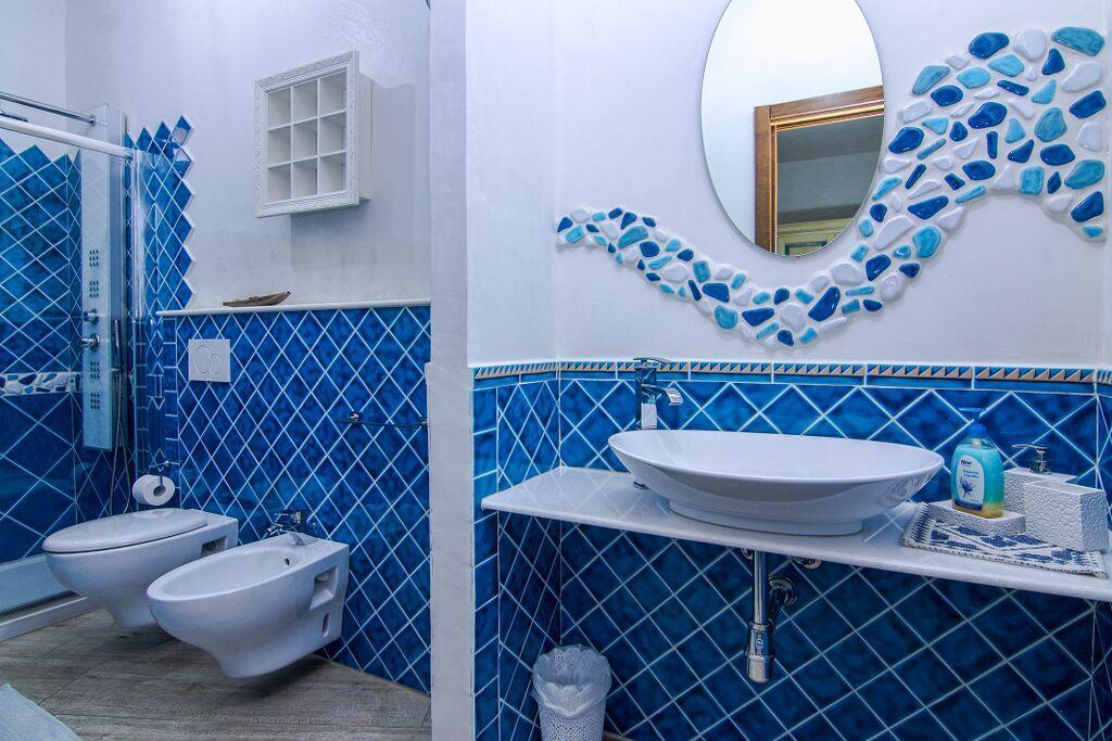 Il Leccio Bed & Breakfast Tortoli Exterior photo