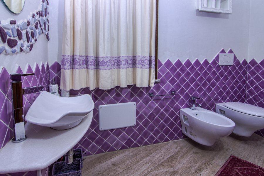 Il Leccio Bed & Breakfast Tortoli Exterior photo